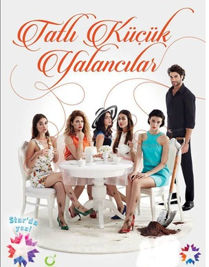 Другая «Сплетница» и еще 14 турецких ремейков хитовых сериалов