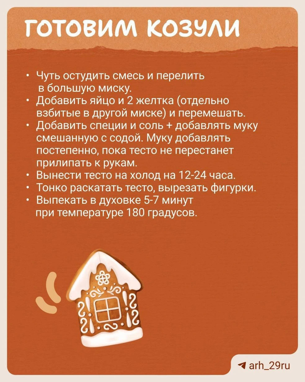 Источник: Анастасия Гусева / 29.RU