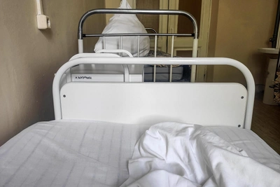 Состояние детей после вспышки инфекции в нижегородской школе