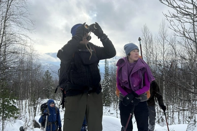 Son convinced Usoltsev family alive, not in Kuturchinsky Belogorye