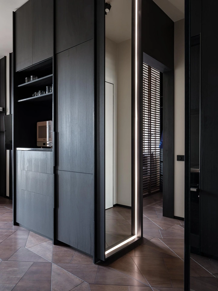 Источник: Евгений Гнесин. Стиль: Ирина Бебешина 