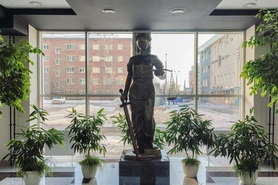 Бывший мэр Усть-Кута получил 9,5 лет колонии