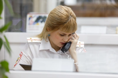 Пенсионерку избили в Волгограде из-за конфликта детей