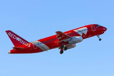 Из Волгограда запустили прямые авиарейсы в грузинский Батуми