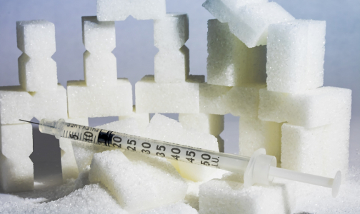 Ученые: Сахарный диабет втрое повышает риск смерти от коронавируса