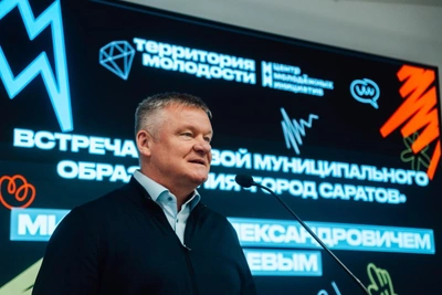 Михаил Исаев вошёл в десятку худших мэров России