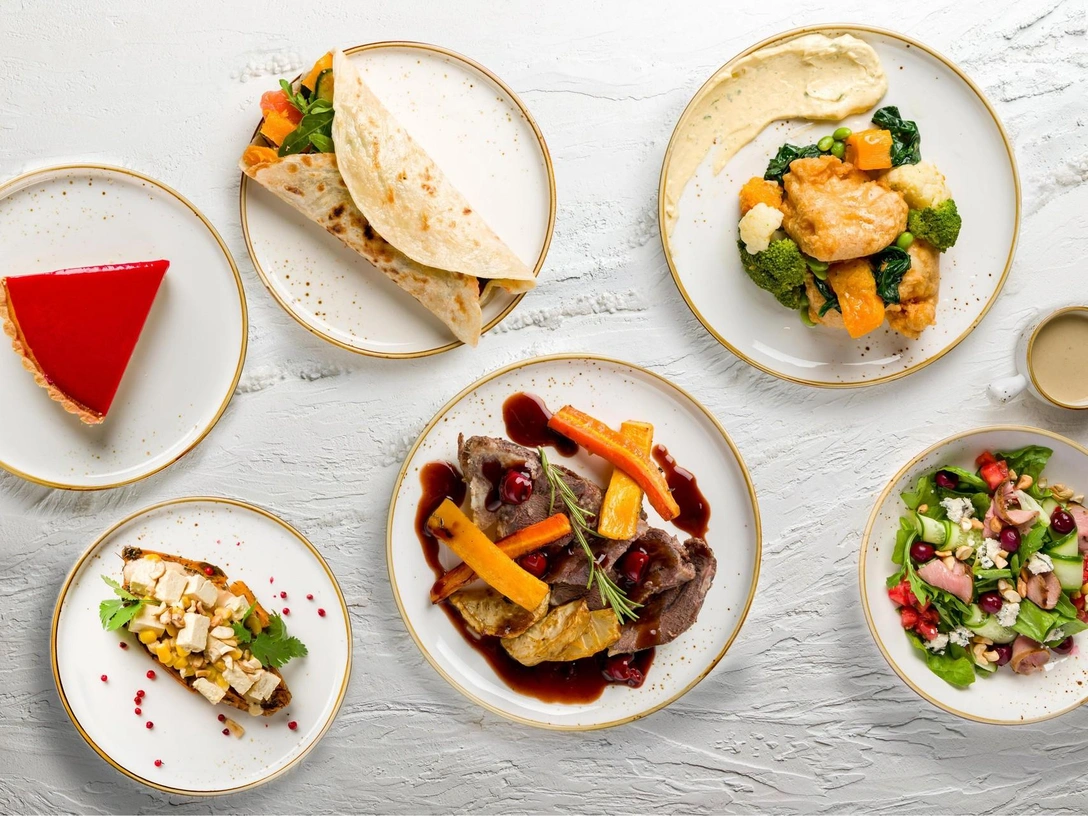 Вкус уюта и тепла: в Москве открылась 22-я «Брусника» | marieclaire.ru