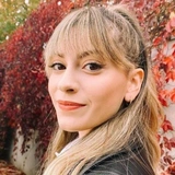 <p>Дога Лара Аккая</p>