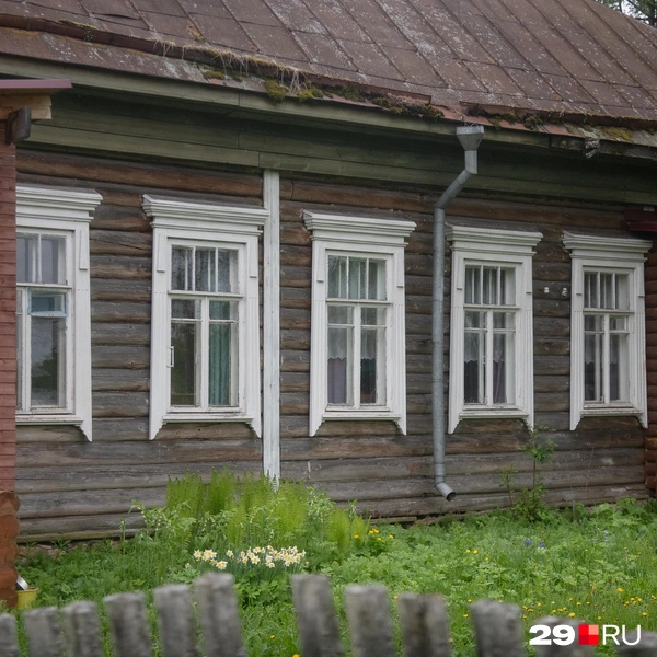 Источник: Иван Митюшёв / 29.RU 