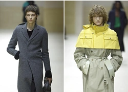 Два российских манекенщика покорили показ Prada — редкий случай для Милана