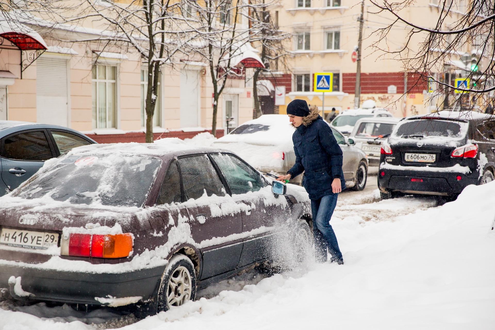 Какую машину купить | Самые популярные марки автомобилей в центральной  России | ТОП самых популярных машин в России - 13 января 2021 - 76.ру