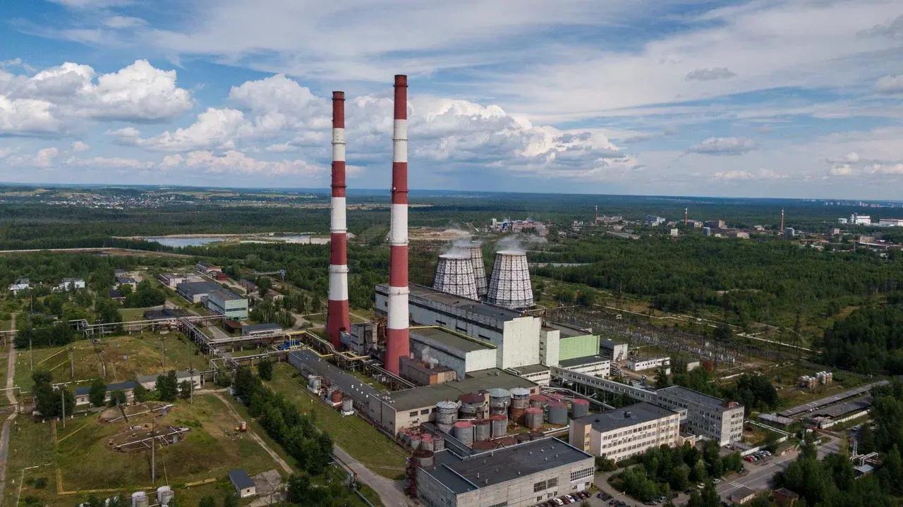 Правительство утвердило реконструкцию 60-летней Пермской ТЭЦ-14: что там хотят сделать