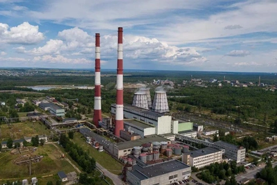 Правительство одобрило модернизацию Пермской ТЭЦ-14