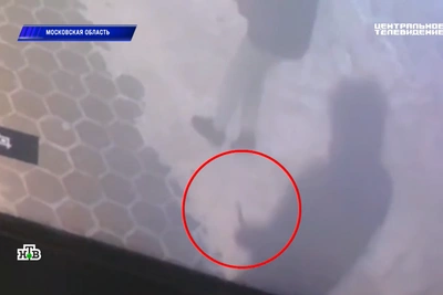 Suspect fetched knife before fatal Elektrostal stabbing, investigators say