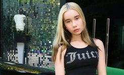 Скандальная звезда соцсетей Lil Tay завела OnlyFans в честь 18-летия и заработала 1 миллион долларов за 3 часа