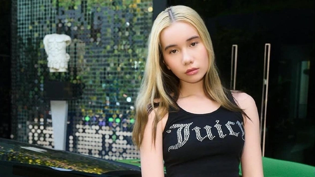Скандальная звезда соцсетей Lil Tay завела OnlyFans в честь 18-летия и заработала 1 миллион долларов за 3 часа