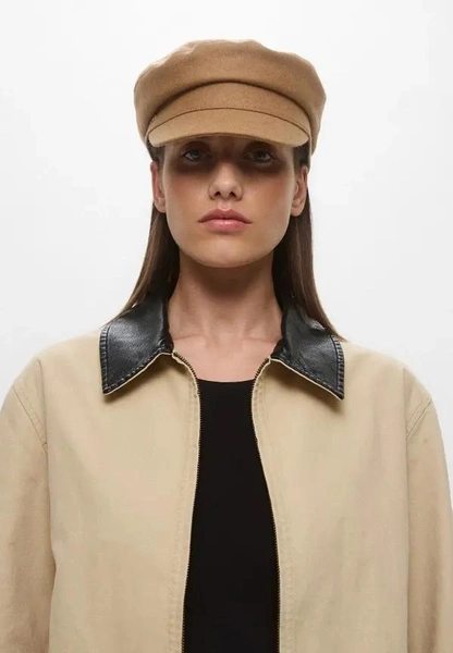Кеппи, Weekend Max Mara