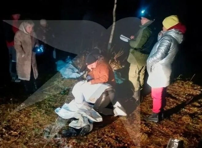 Во Владимирской области обнаружили тела троих детей с признаками утопления | ya62.ru