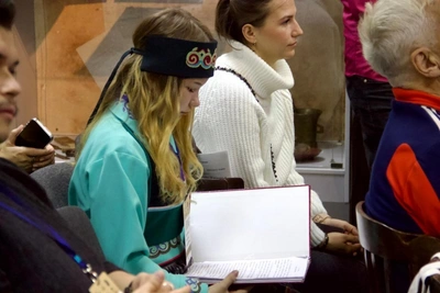 В Южно-Сахалинске пройдет конференция на языках КМНС