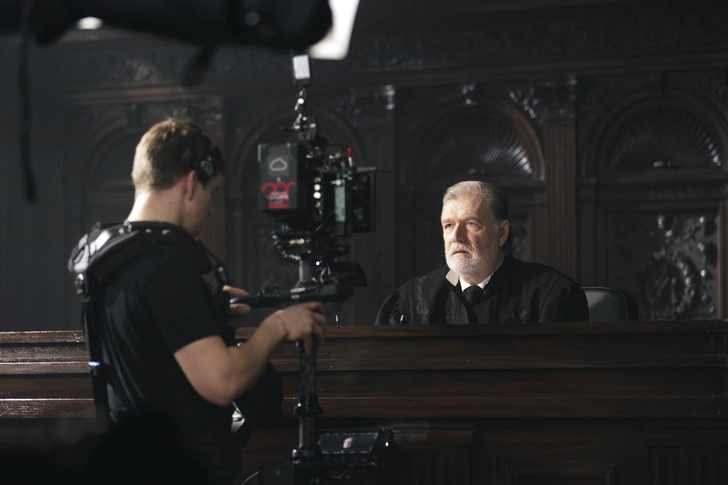 Владимир Симонов