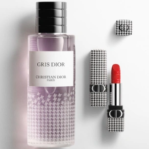 Dior Beauty возрождает культовое наследие Дома в новой коллекции New Look