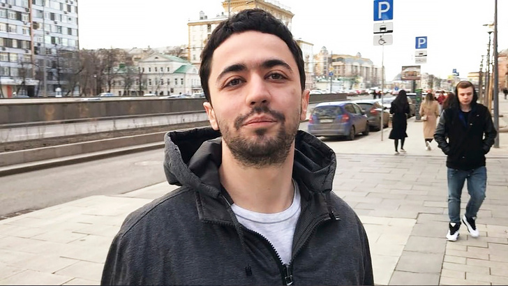 Идрак Мирзализаде: «Последние полтора года нахожусь в таком состоянии, что хочется плакать»