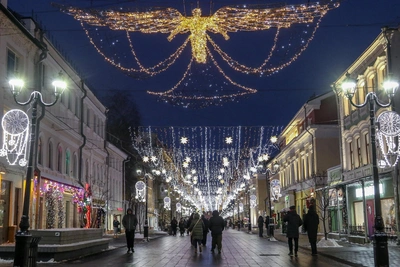 Four Nizhny Novgorod Restaurants Reach Final of Prestigious Award