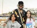 13-летняя дочь Киркорова неожиданно выросла: как сегодня выглядит Алла-Виктория