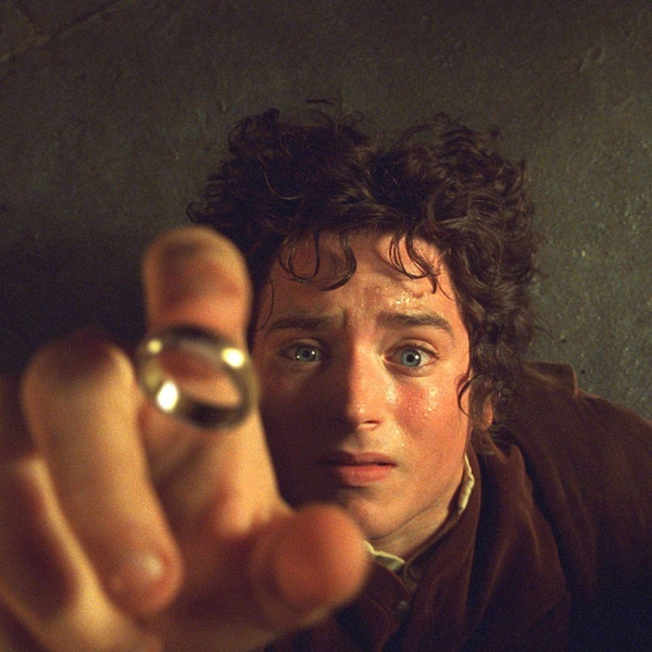 Своеобразная замена популярному «Гарри Поттеру» | Источник: kinopoisk.ru