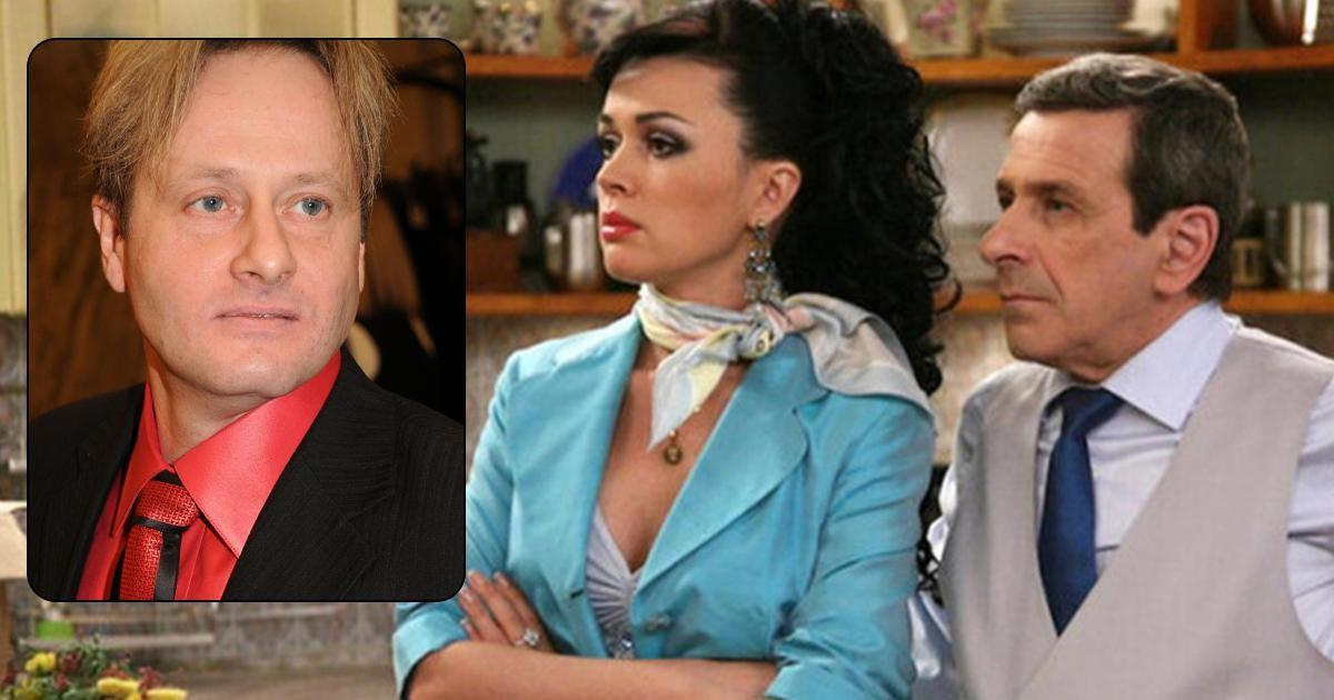 Режиссер сериала «Моя прекрасная няня» Эдуард Радзюкевич о ремейке проекта: «Есть этические моменты»
