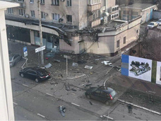 В Белгороде обстрел: погибли 24 человека, среди них четыре ребенка, еще 109 пострадали