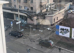 В Белгороде обстрел: погибли 24 человека, среди них четыре ребенка, еще 109 пострадали