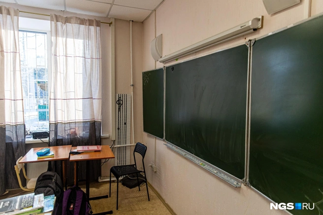 Сдать объекты должны были в конце 2023 года | Источник: Александр Ощепков / NGS.RU