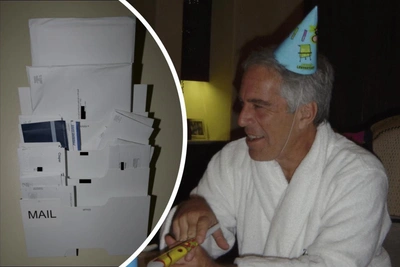 Abramovich, Shayk, and Geshkenbein in Epstein Files