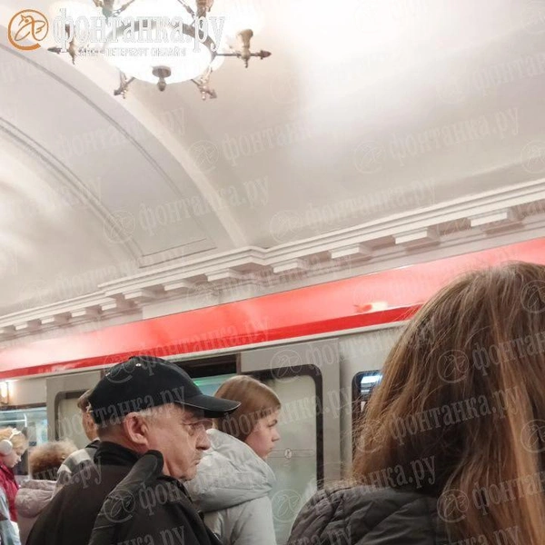 Источник: читатель «Фонтанки»