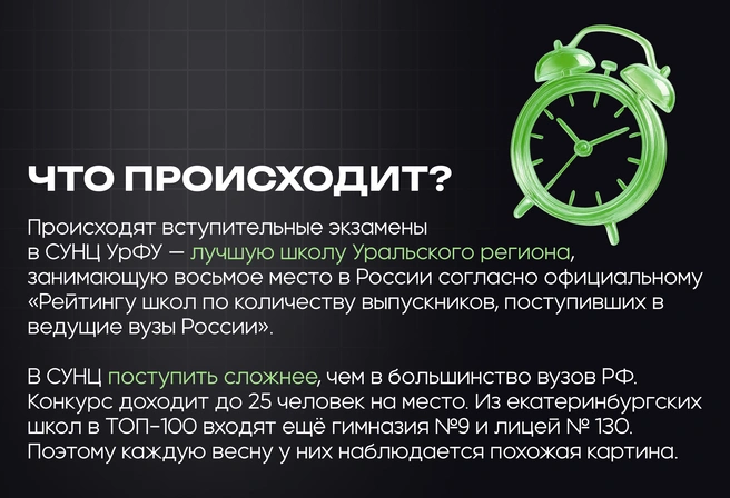 Что происходит? | Источник: Ирина Калмыкова