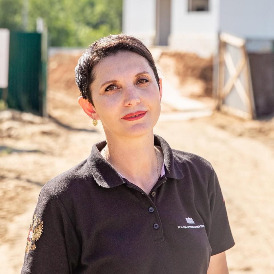 <p>Жанна Рябцева</p>