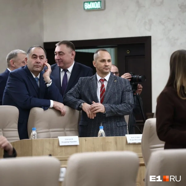 Источник: Владислав Лоншаков / Е1.RU
