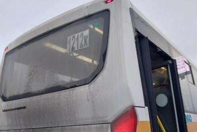 Driver Accused of Spitting on Child, Denies Claim