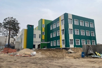 В Чите возбудили дело за мошенничество при строительстве детсада