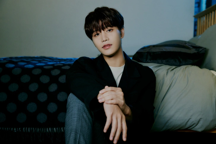 Источник: SM Entertainment