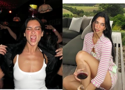 365 Party Girl: могут ли вечеринки уживаться с заботой о себе