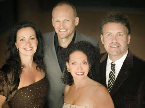 New York Voices (аудио) | www.fontanka.ru