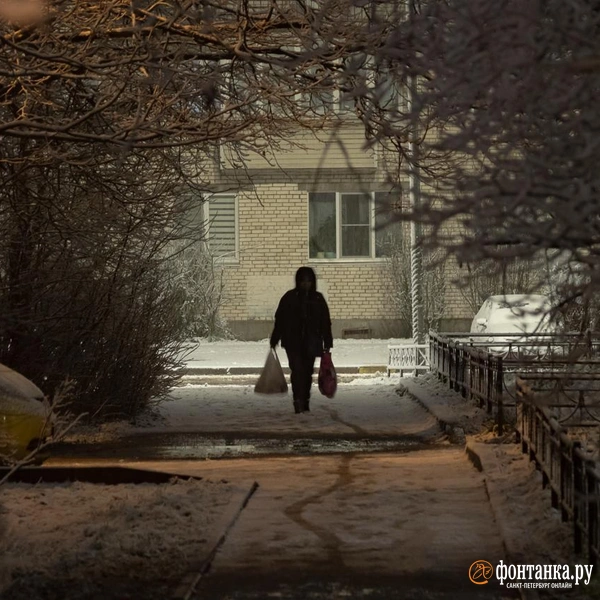 Источник: Сергей Николаев / «Фонтака.ру»