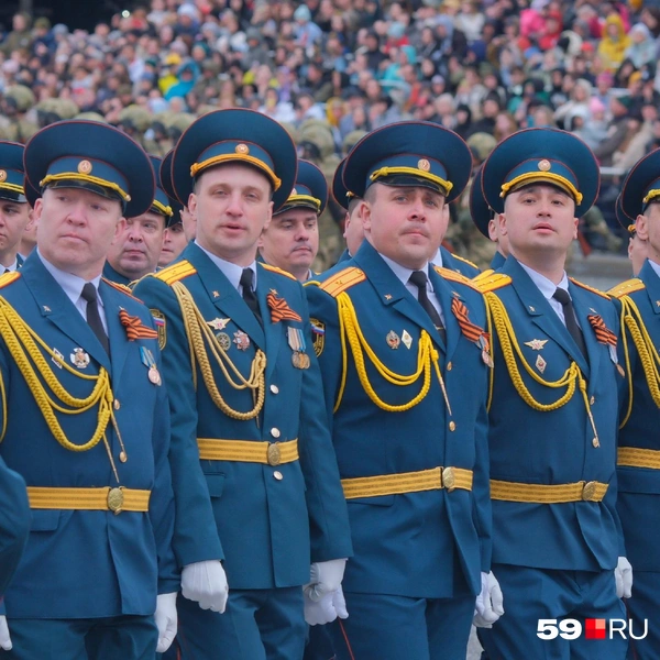 Источник: Тимофей Калмаков / 59.RU