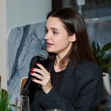 <p>Александра Морозова</p>