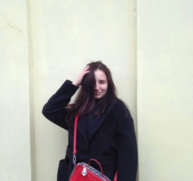 Здесь Анастасии 16 лет | Источник: balter_nastya / Instagram (экстремистская организация, деятельность запрещена в РФ)