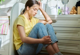 «Не люблю своего парня, но и представить его рядом с другой не могу»