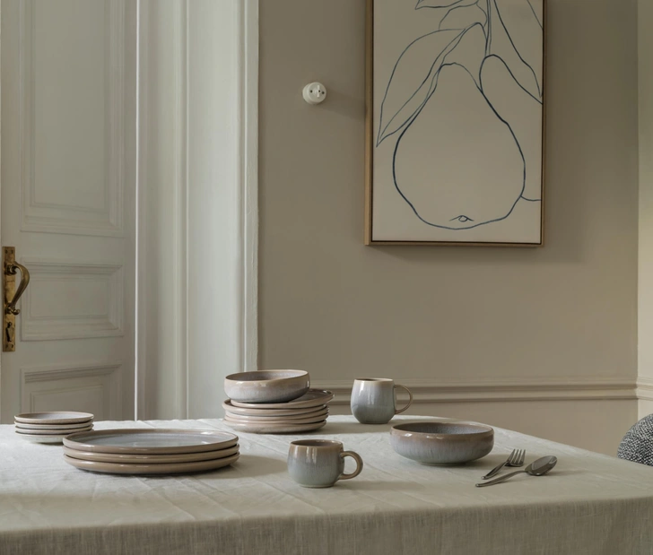 Коллекция Dune, Dantone Home. | Источник: Dantone Home