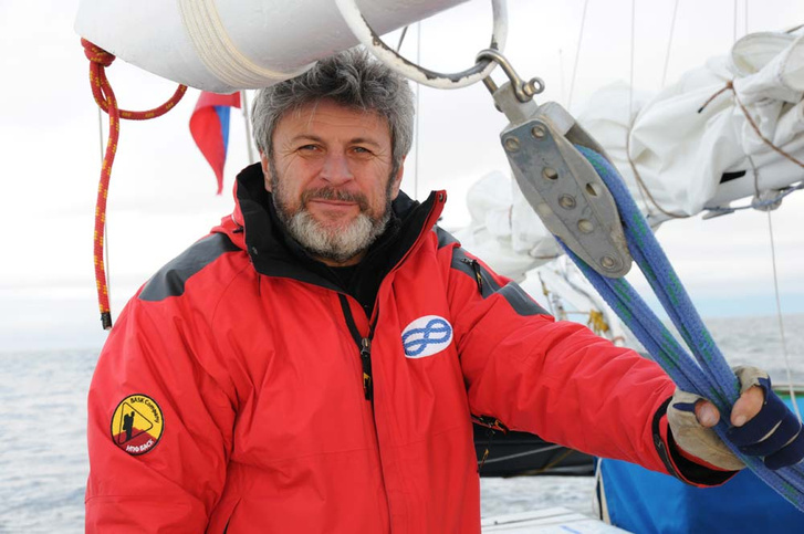 Авантюристы под парусом: Дональд Кроухерст и еще 5 яхтсменов, поразивших мир